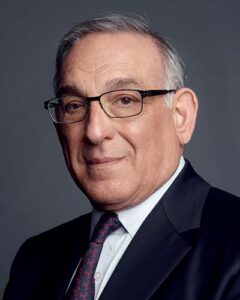 Norman Ross, Insurance Thought Leader